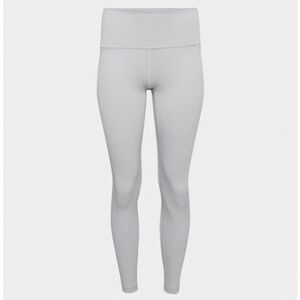 Aritzia Golden Light Gray Leggings